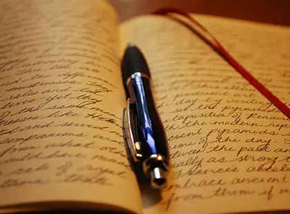 Elaboração de Relatório Descritivo do Aluno