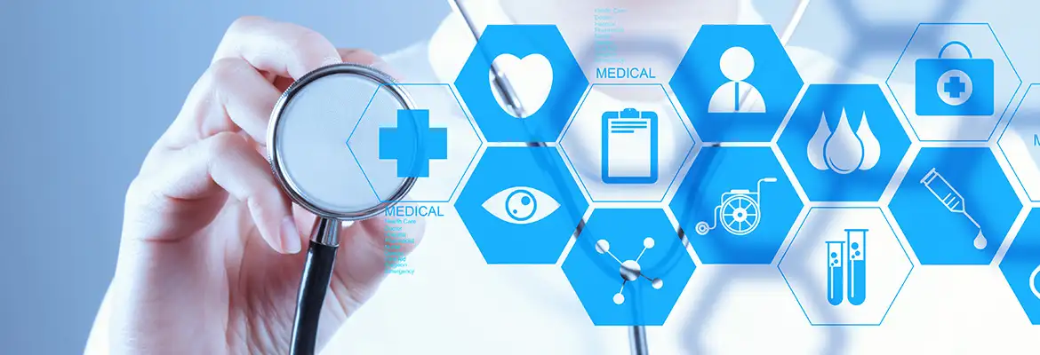 Gestão Hospitalar – Noções Gerais