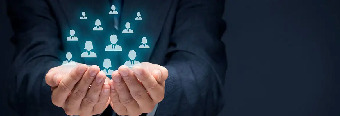 Departamento Pessoal