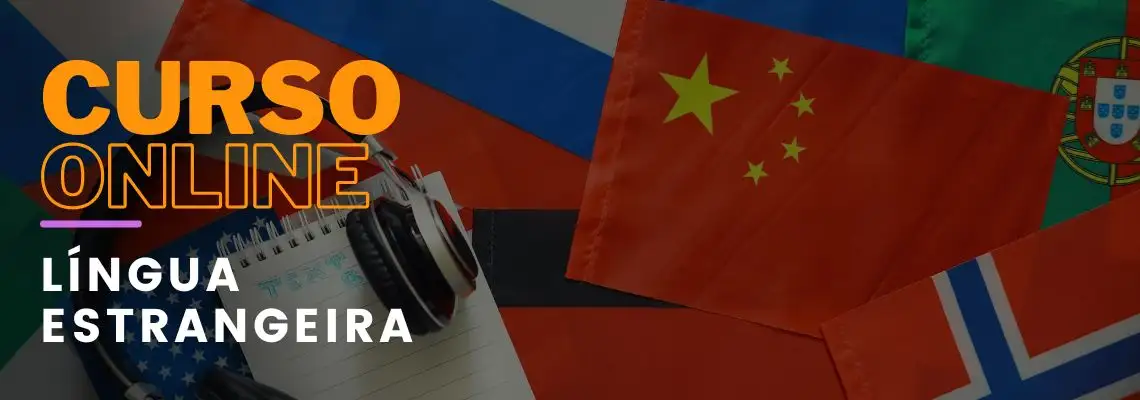 Língua Estrangeira