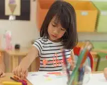 Inclusão da Criança com Transtornos Globais do Desenvolvimento - TGD