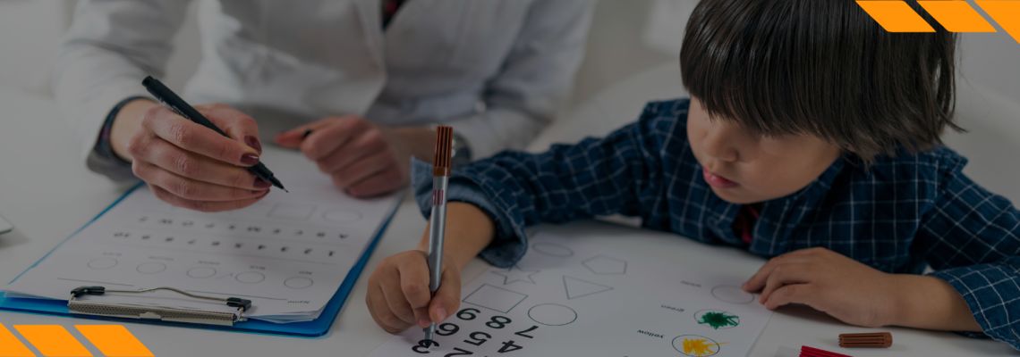 Psicologia do Desenvolvimento e da Aprendizagem