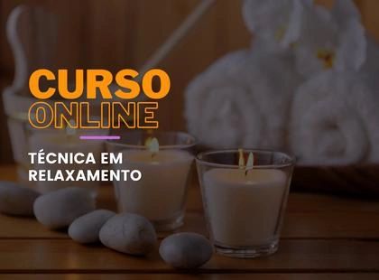 Técnicas de Relaxamento Técnicas de Relaxamento