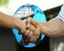 Relações Internacionais para uma Carreira Global