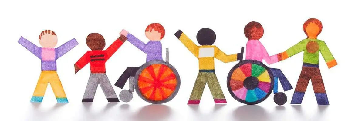 Deficiências Múltiplas