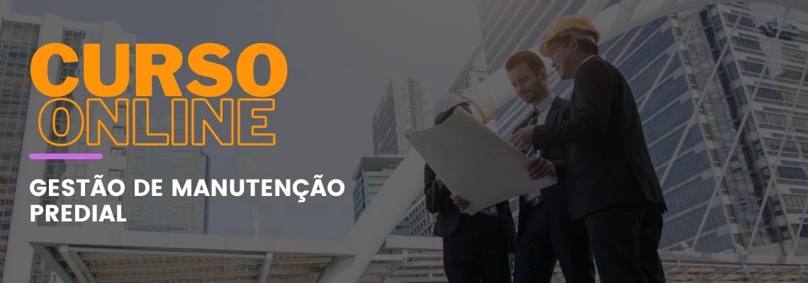 Gestão de Manutenção Predial