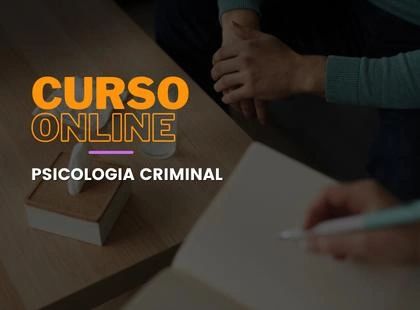 Psicologia Criminal