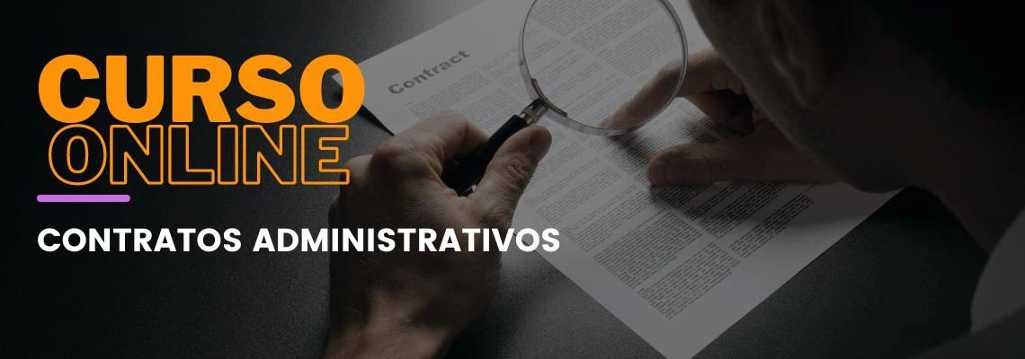 Contratos Administrativos