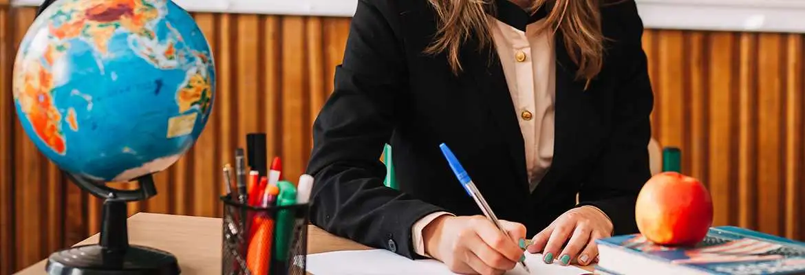 Supervisão Escolar / Orientação Pedagógica