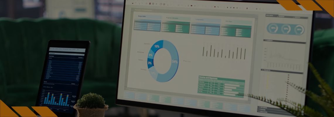 Aplicação do Power BI para Aprimoramento da Gestão
