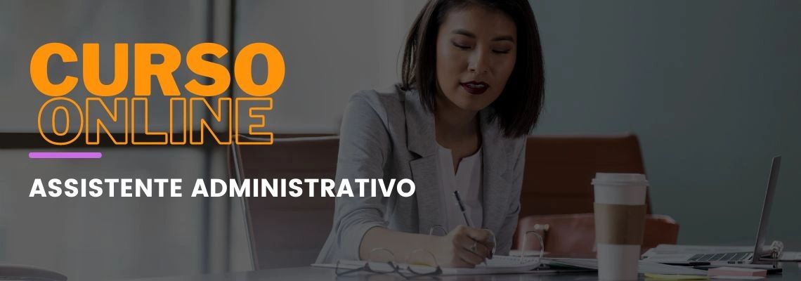 Assistente Administrativo