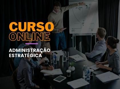 Administração Estratégica