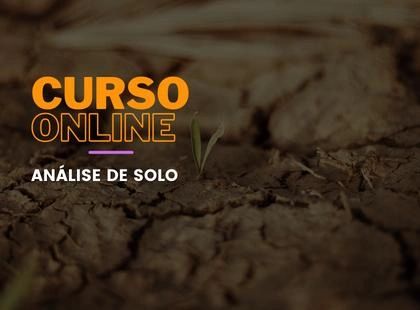 Análise de Solos Análise de Solos