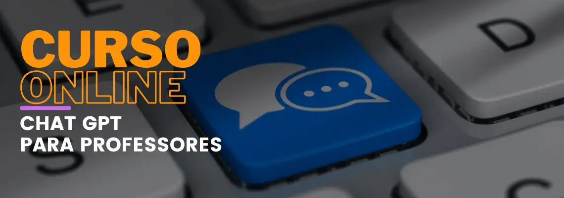 ChatGPT para professores