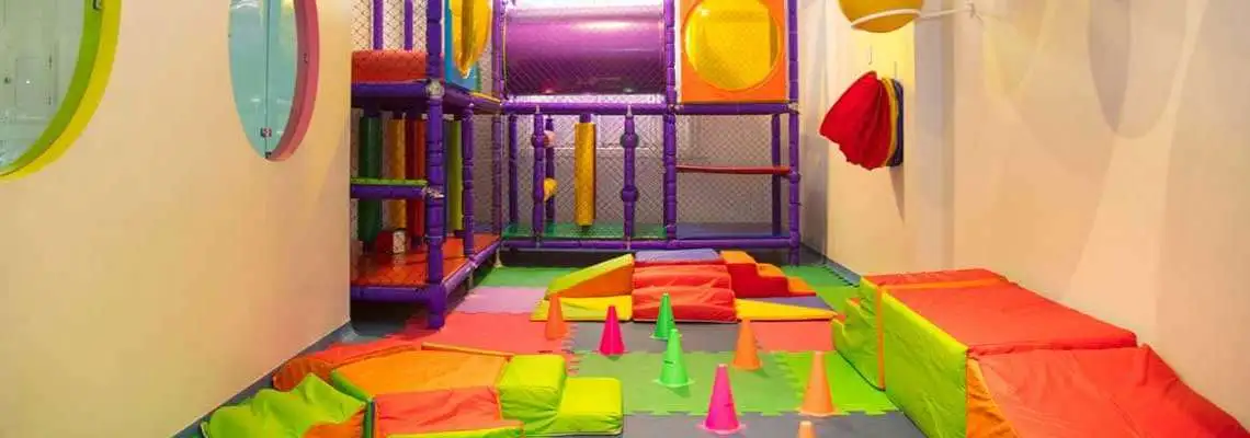 Psicomotricidade na Educação Infantil