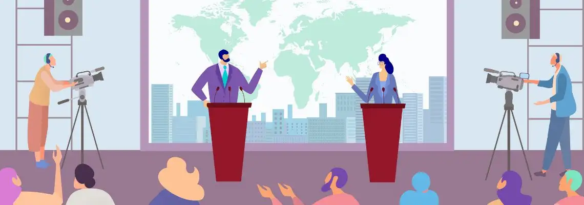 Direito Eleitoral Digital