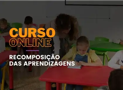 Recomposição das aprendizagens