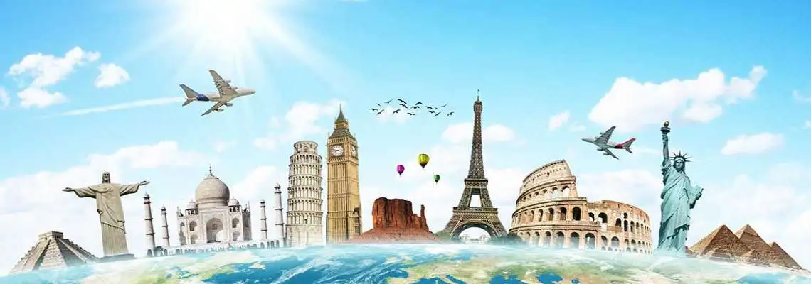 Guia de Turismo Regional II