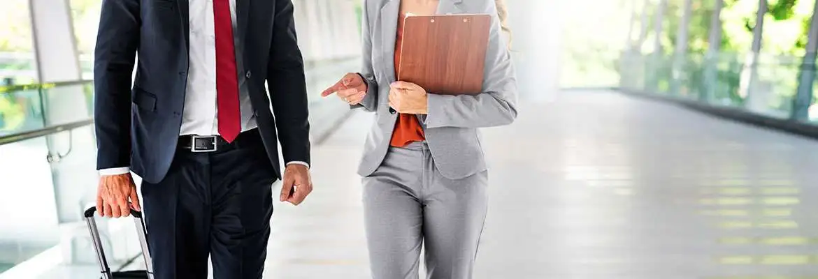 Auxiliar de Departamento Pessoal