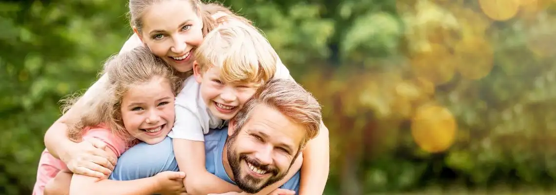 Educar com Disciplina Positiva