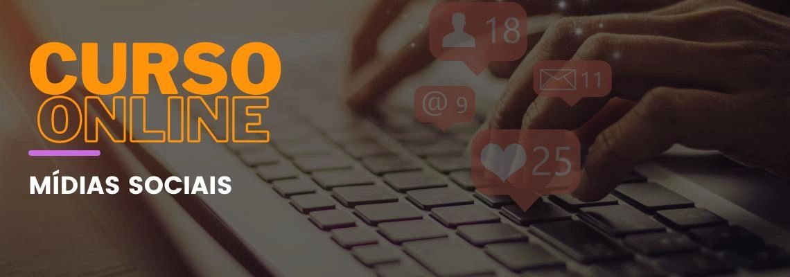 Mídias Sociais