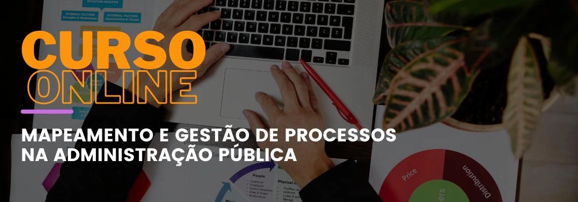 Mapeamento e Gestão de Processos na Administração Pública Mapeamento e Gestão de Processos na Administração Pública