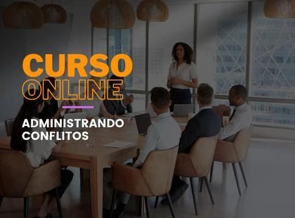 Administrando Conflitos