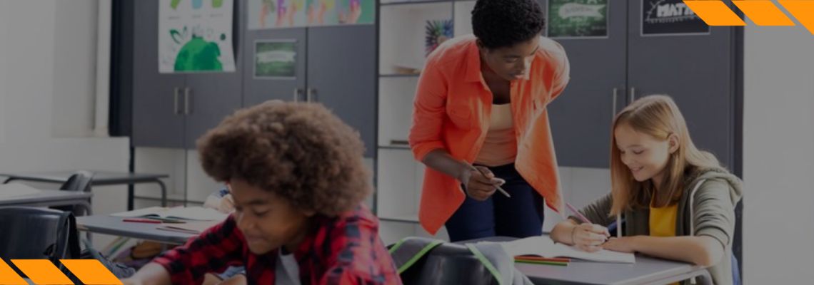 A BNCC e o Ensino Fundamental