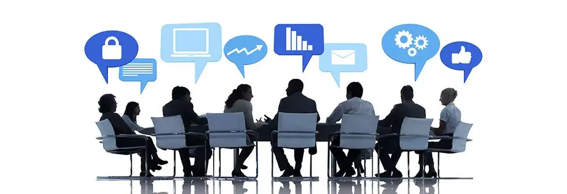 Formas de Comunicação 