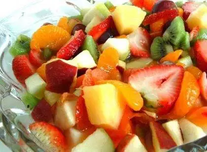 Alimentação Alternativa