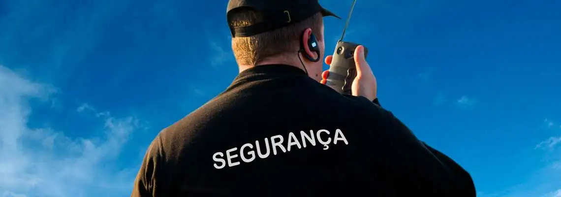 Segurança Patrimonial para Empresas