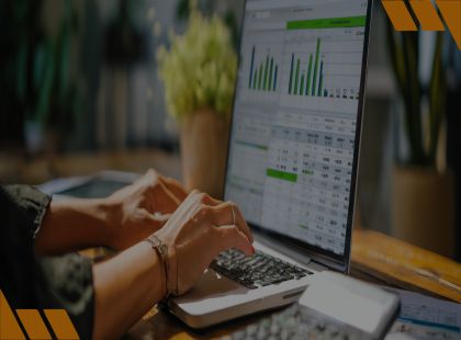 Gestão Financeira