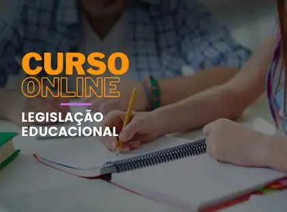 Legislação Educacional