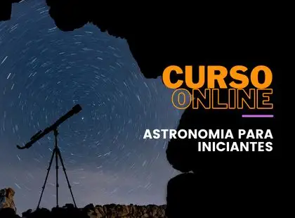 Astronomia para iniciantes