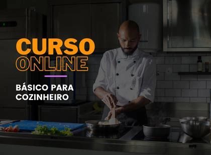 Básico para Cozinheiro