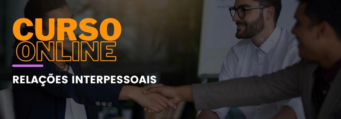 Relações Interpessoais