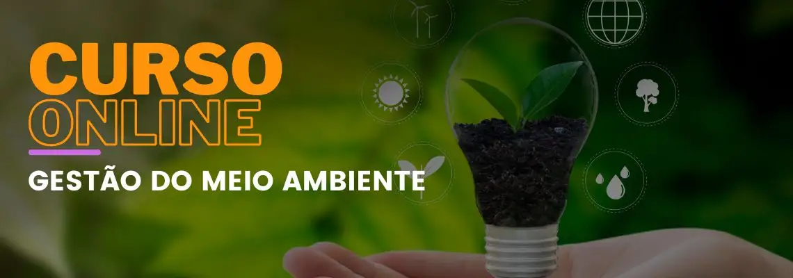 Gestão de Meio Ambiente Gestão de Meio Ambiente