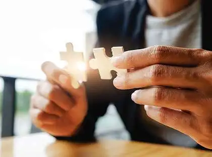 Prospecção de Cliente