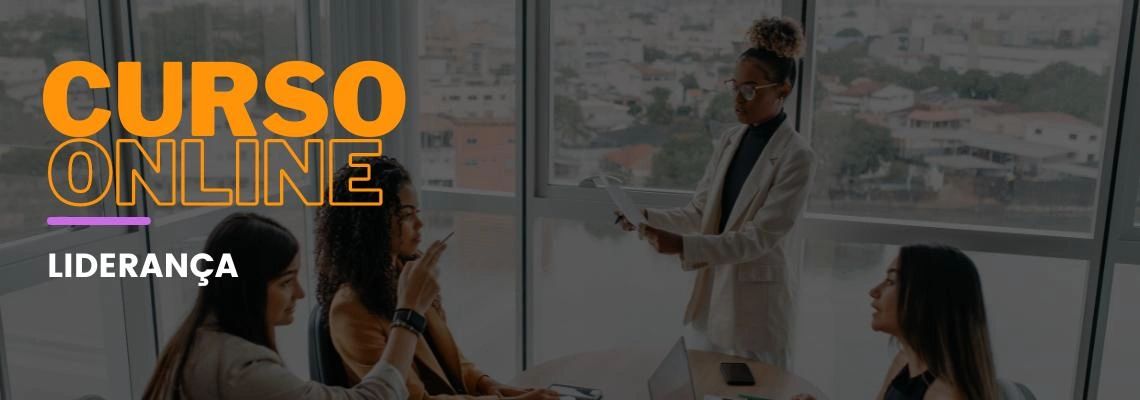 Liderança