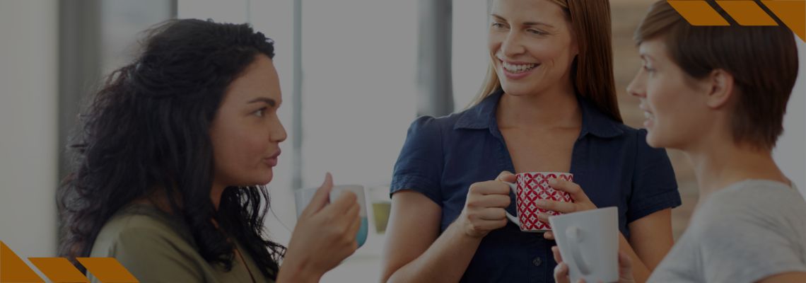 Relações Interpessoais na Empresa