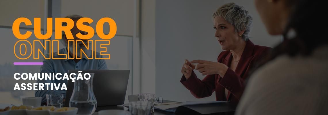 Comunicação Assertiva