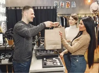 Excelência no Atendimento ao Público