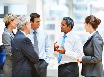 Comunicação Empresarial