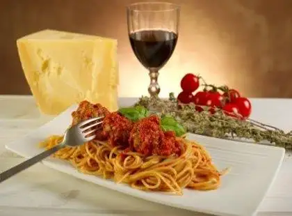 Culinária Italiana Culinária Italiana