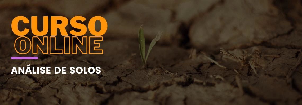 Análise de Solos Análise de Solos