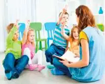 Educação Infantil