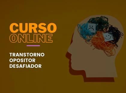 Transtorno Opositivo Desafiador