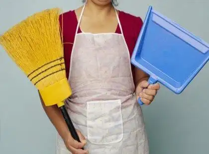 Qualificação em Serviços Domésticos