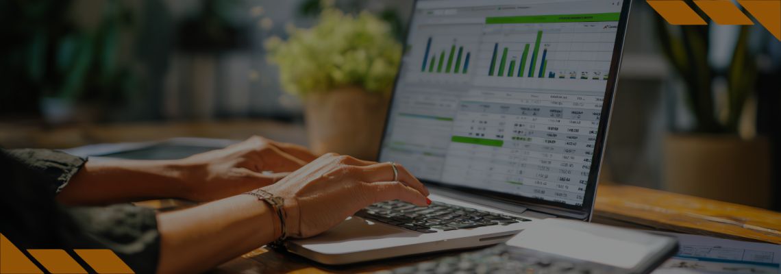 Gestão Financeira