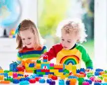 Inclusão da Criança com TOC